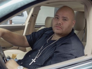 Fat Joe Released From Prison - gidibase
