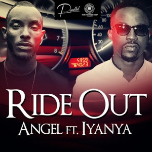 Angel - Ride Out ft Iyanya - gidibase