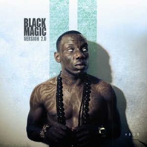Black Magic ft Banky W - Body - gidibase