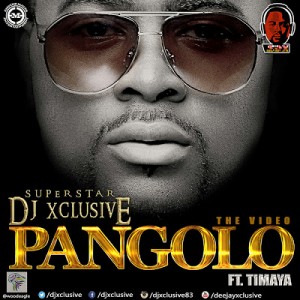 VIDEO DJ Xclusive ft Timaya - Pangolo - gidibase