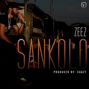 DJ-Zeez-sankolo-art-cover - gidibase