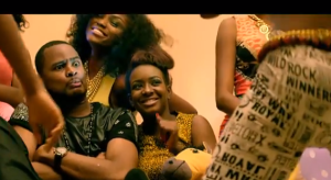 VIDEO DJ Xclusive - Ibebe ft Olamide - gidibase