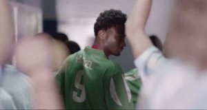 Mikel-the-football-star - gidibase