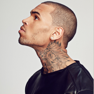 chris-brown-neck-tattoo - gidibase