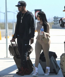 nicki nd bf2 - gidibase