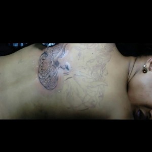 tonto tatoo - gidibase