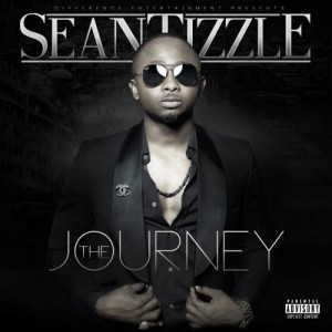 Sean-Tizzle-The-Journey-Front-500x500 - gidibase