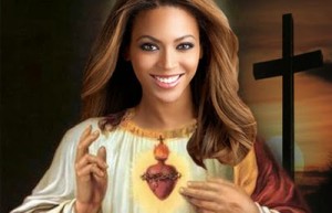 beyonce