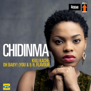 Chidinma Chidinma – KULIKACHE - Gidibase