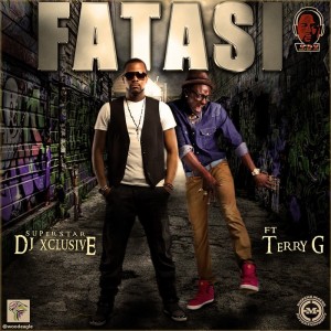 DJ-Xclusive-Fatasi-ft.-Terry-G-ART - gidibase