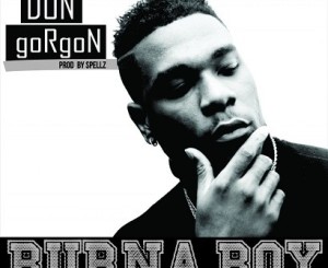 Burna-Boy-Don-Gorgon-410x336 - gidibase