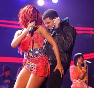 Rihanna-and-Drake - gidibase