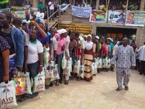 fayose rice - gidibase