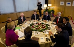 BELGIUM-DIPLOMACY-G7-UKRAINE-RUSSIA