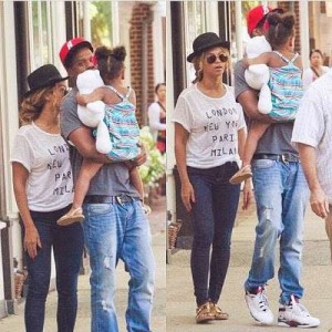 beyonce and jazzy_gidibase