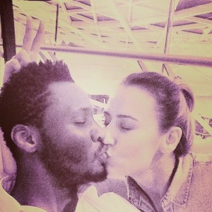 mikel and gf - gidibase