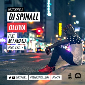 spinall_mi_oluwa_Gidibase