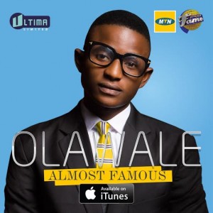 Olawale-Almost-Famous-Album-gidibase
