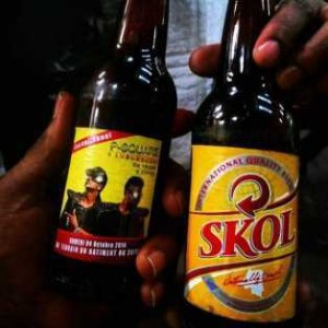 Psquare-Launch-Beer-In-Congo-gidibase