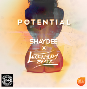 Shaydee-Potential-Freestyle-gidibase
