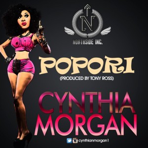 Cynthia-morgan-Popori-GIDIBASE