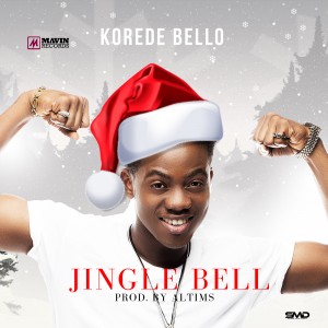Korede-Bello-Jingle-Bell-ART_Gidibase