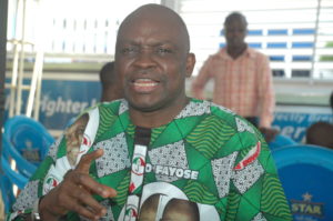 Fayose - gidibase