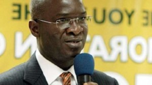 Fashola - gidibase