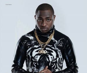 Davido-gidibase