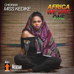 Chidinma-–-Africa-We-Are-One-Gidibase
