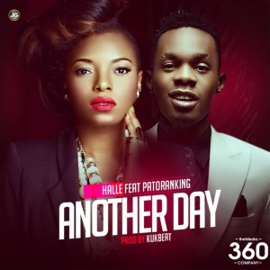 Halle-Another-Day-ft.-Patoranking-ART