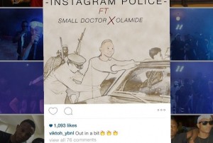 Instagram-Police-ART-Gidibase