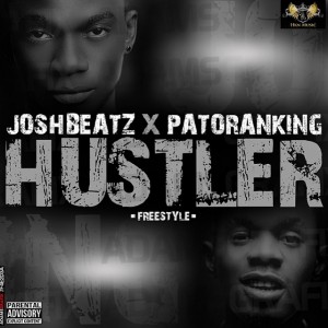 JoshBeatz-x-Patoranking-Hustler-Freestyle-ART