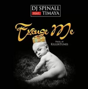 dj spinall