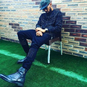 Phyno.gidibase