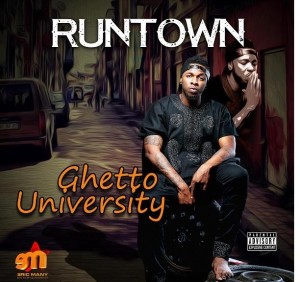 ghetto university - gidibase
