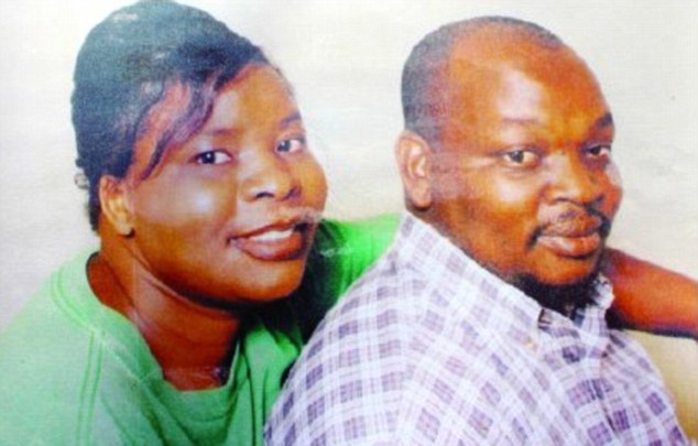 Woman crashes secret wedding of her husband of 20 years - GIDIBASE
