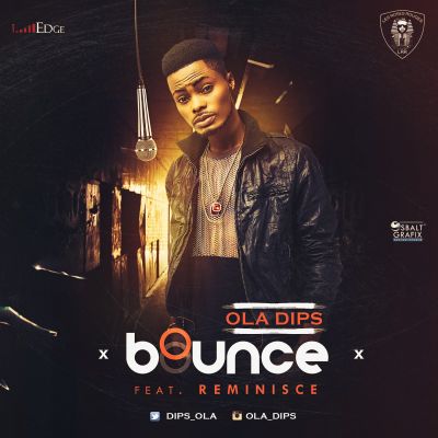 OLA DIPS FT REMINISCE - GIDIBASE