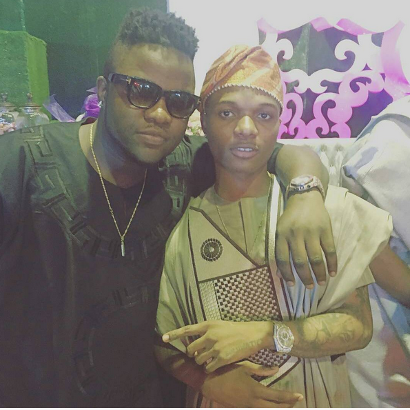 WIZZY AND SKALES - GIDIBASE