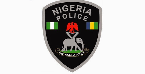 police logo - gidibase