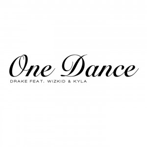 Drake-One-Dance-Art