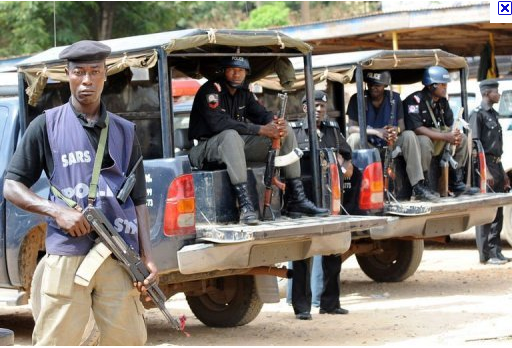 Ogun-Police-command- gidibas