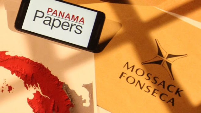 PanamaPapers 12 offshore companies linked to Tinubu - gidibase