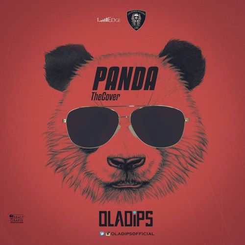 Panda-Ola-dips - gidibase