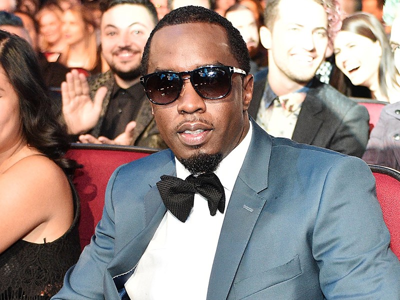 Puff-Daddy-Retiring-From-Music-To-Focus-On-Acting - GIDIBASE