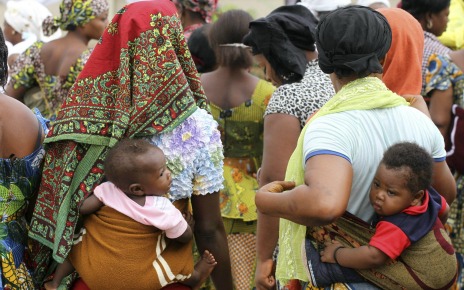 Read how a 60 year old woman bought five babies for N5m - gidibase