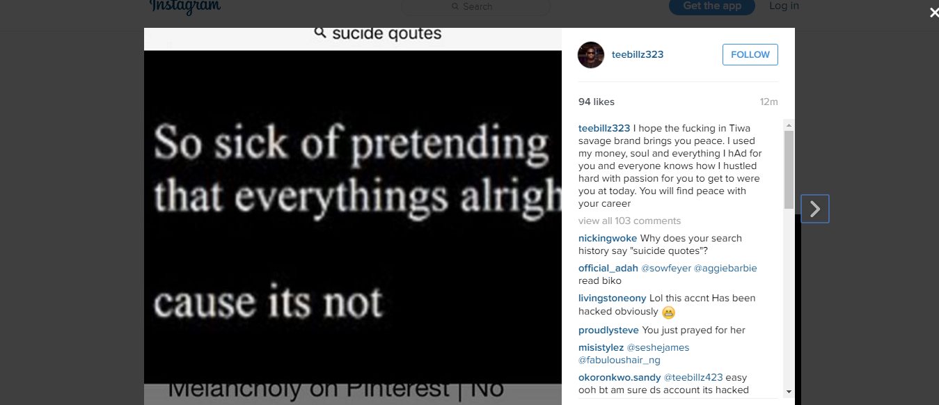 TeeBillz-suicide-quote