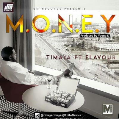 Timaya-Flavour-Money-gidibase