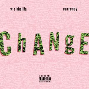 Wiz Khalifa ft Curren$y - Change - gidibase