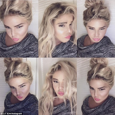 lil kim